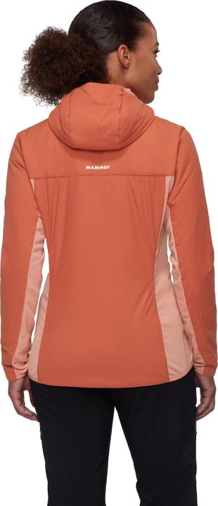 Image du produit Mammut Veste à capuche Rime Light IN Flex Women (M)