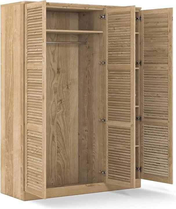 Produktbild So'home Mayor (150 x 56.5 x 205 cm)