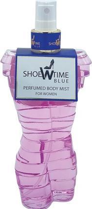Immagine prodotto Linn Young Shoewtime Blue Body Mist 250ml (Spray corpo, 250 ml)