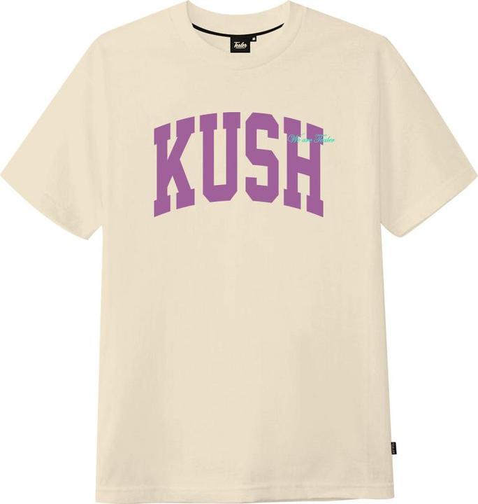 Produktbild Tealer t-hirt (S)