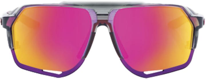 Immagine prodotto 100% Norvik (Grigio, Specchio multistrato viola)