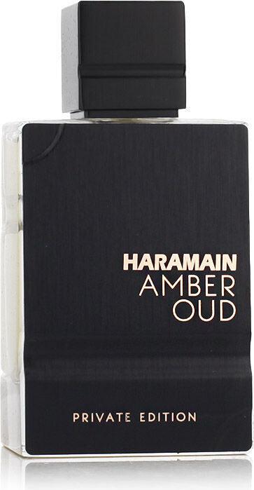Produktbild Al Haramain Amber Oudack Edition - EDP (Eau de Parfum, 60 ml)