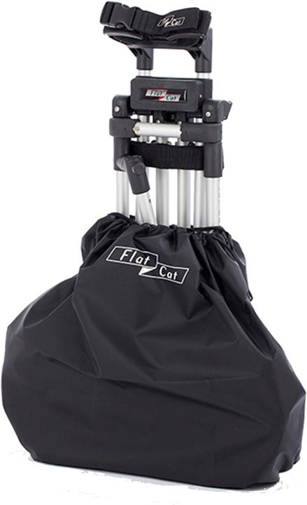 Produktbild FlatCat Trolley Cover