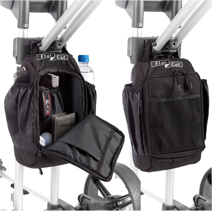 Actual product image FlatCat Accessory Bag