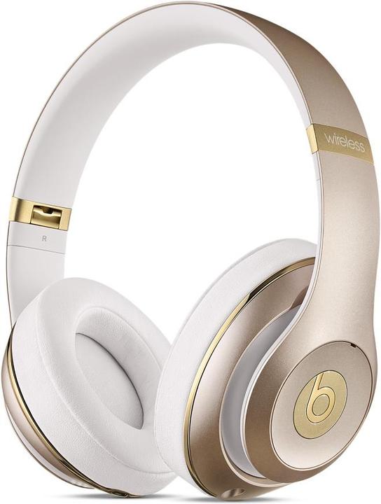 Actual product image Beats Studio Wireless (ANC, 12 h, Wireless)