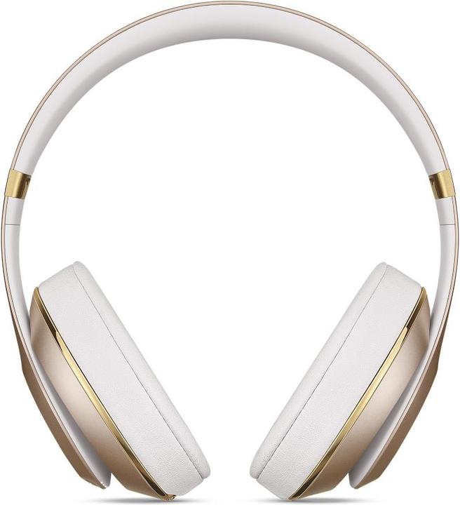 Actual product image Beats Studio Wireless (ANC, 12 h, Wireless)