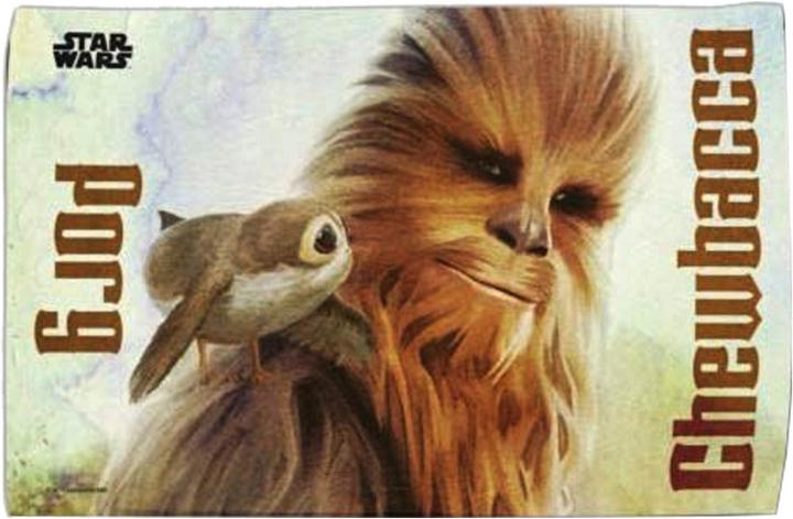 Produktbild Evolution Star Wars Towel