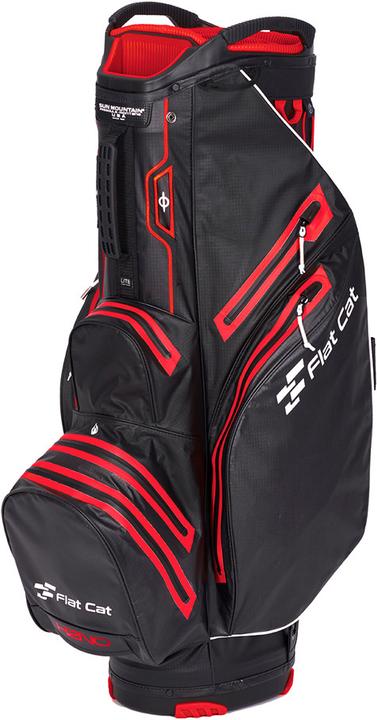 Immagine prodotto FlatCat SunMountain H2NO Cart Bag impermeabile