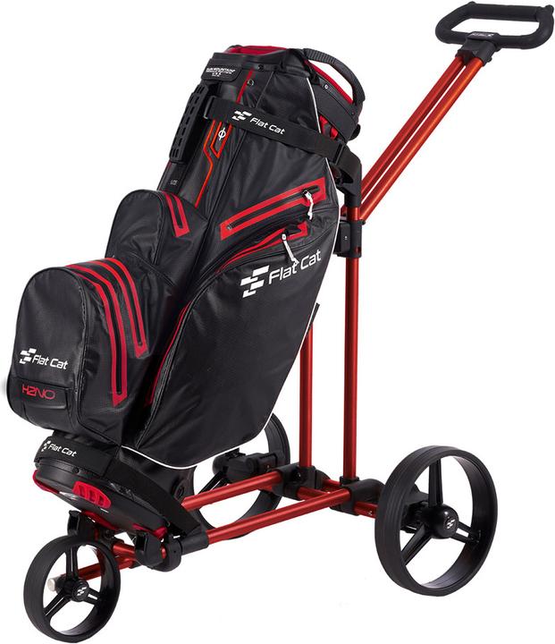 Immagine prodotto FlatCat SunMountain H2NO Cart Bag impermeabile
