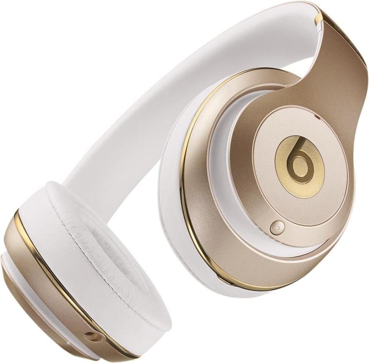 Actual product image Beats Studio Wireless (ANC, 12 h, Wireless)