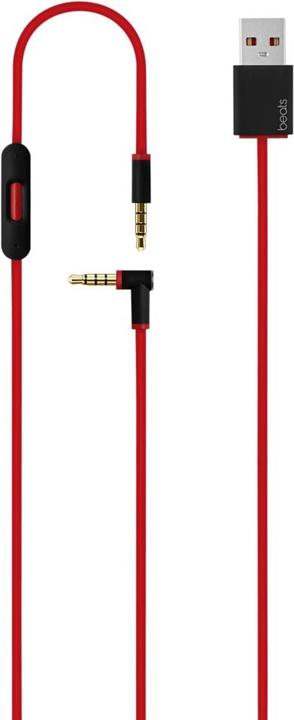 Actual product image Beats Studio Wireless (ANC, 12 h, Wireless)