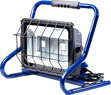 Actual product image Scharnberger+Hasenbein 90032 Mobile LED displaystr.