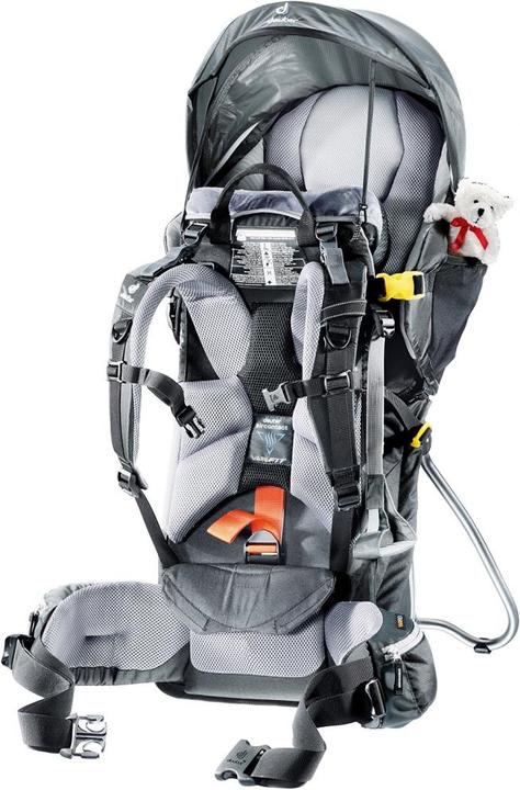Image du produit Deuter Kid Comfort III