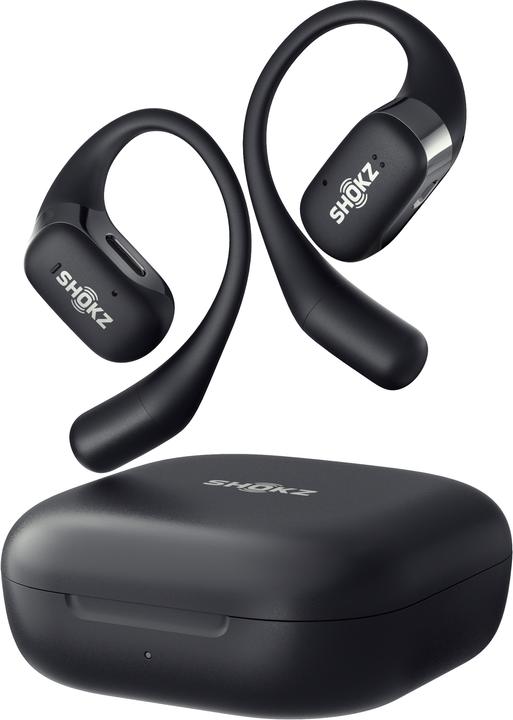 Actual product image Shokz OpenFit (ANC, 7 h, Wireless)