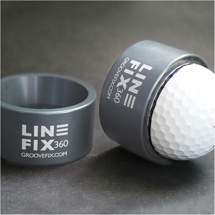 Produktbild Groove Fix LineFix 360 Tool