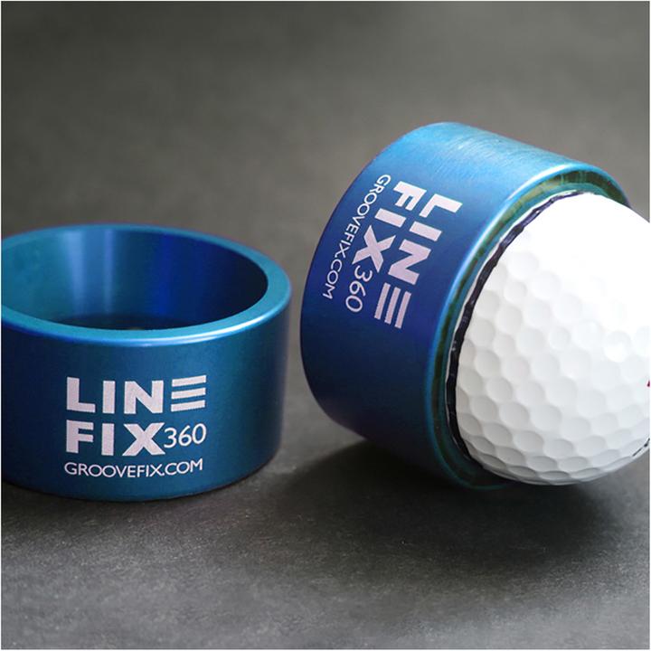 Immagine prodotto Groove Fix Strumento LineFix 360
