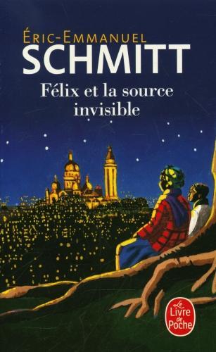 Actual product image Eric-Emmanuel Schmitt (French, Eric-Emmanuel Schmitt, 2020)