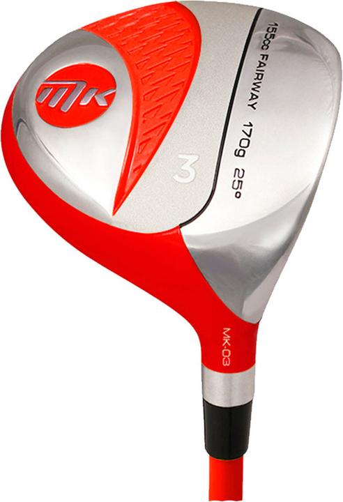 Immagine prodotto Mkids FW-Wood lite 53"/135cm "RH" (Mano destra)