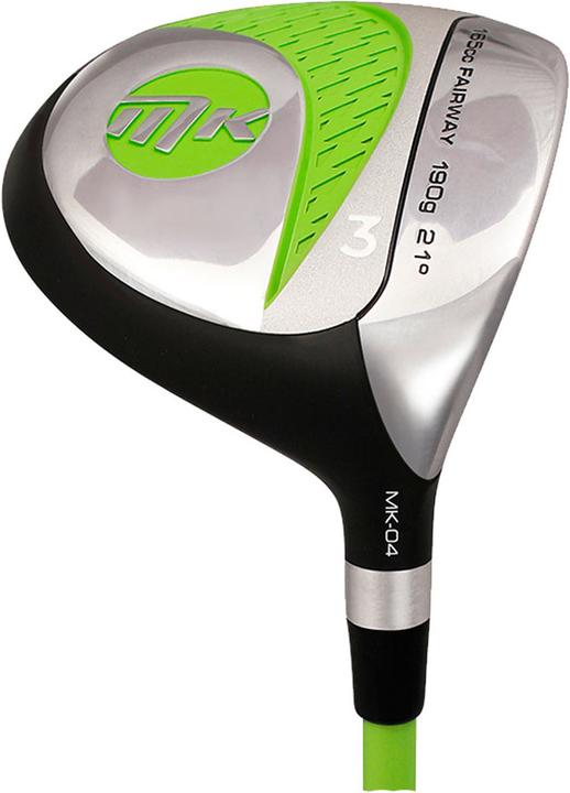 Mkids FW-Wood pro 57"/145cm "RH" (Rechtshänder)