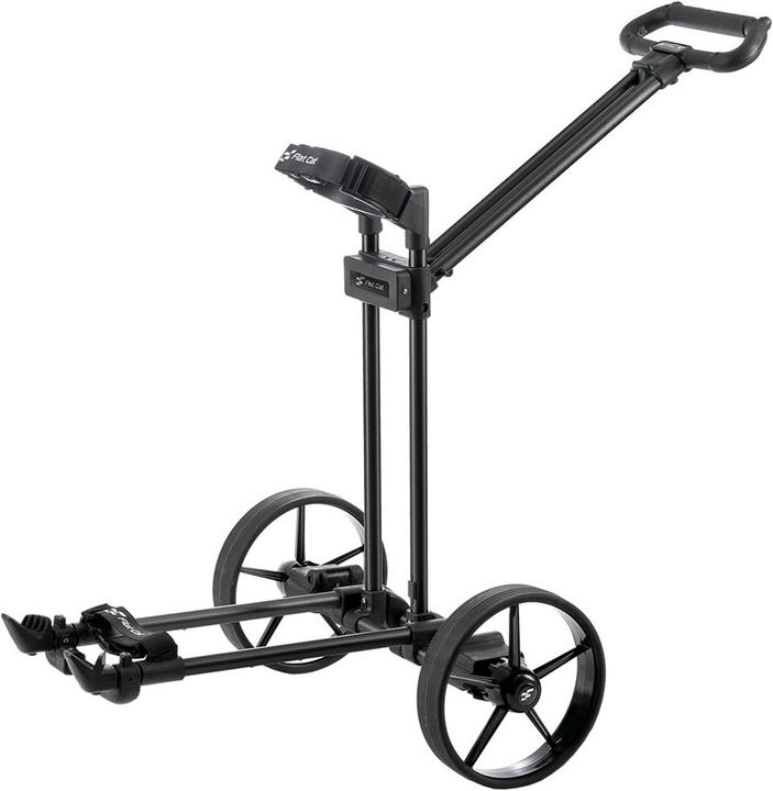 FlatCat Pull Trolley 2-Rad