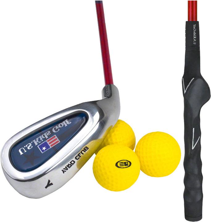 U.S. Kids Golf Yard Club