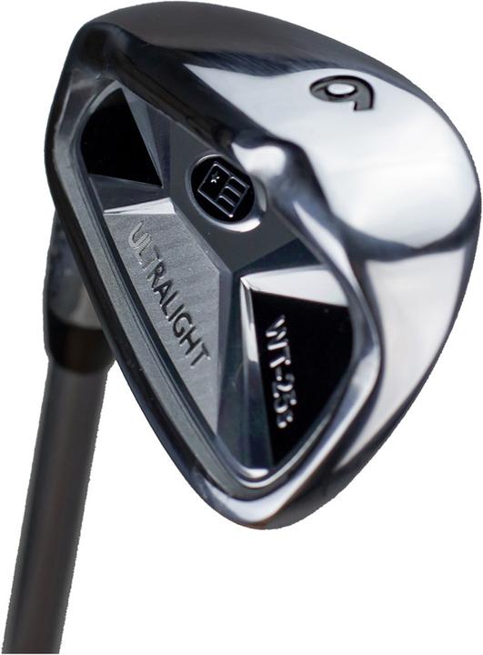U.S. Kids Golf Ultralight Iron 45" 115-122cm blue (Linkshänder)