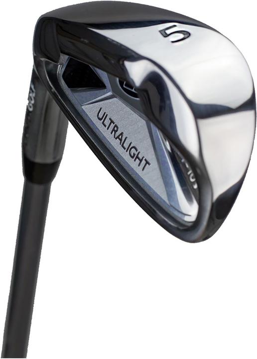 Produktbild U.S. Kids Golf Ultralight Iron 60" 152-160cm bordeaux (Linkshänder)