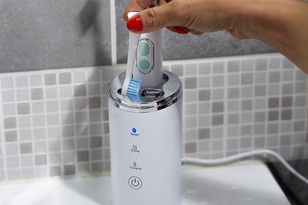 Immagine prodotto Concept Perfect Smile s UV sterilizátorem ZK4040 (Spazzolino sonico)