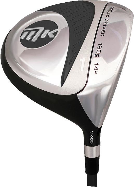 Immagine prodotto Mkids Driver pro 65"/165cm "RH" (Mano destra)