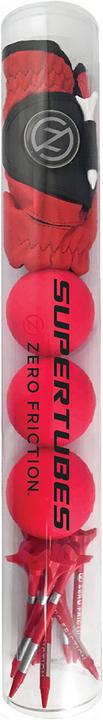 Produktbild Zero Friction Spectra Supertubes Lady
