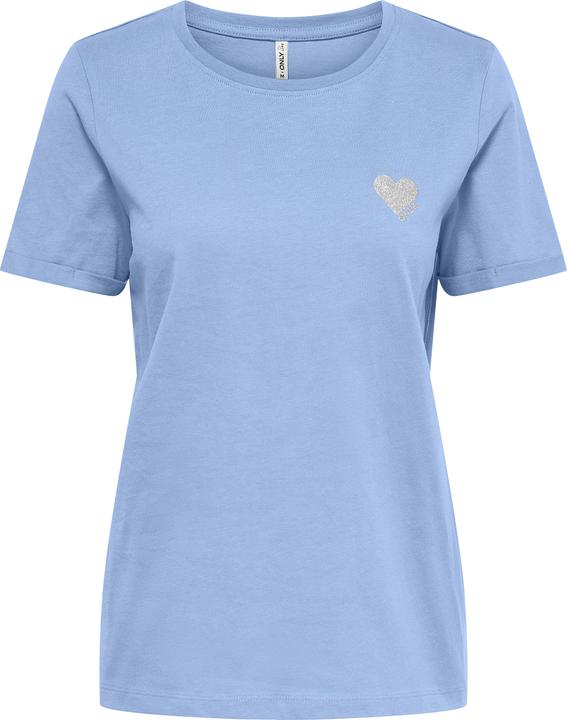 Image du produit Only Onlkita Life S/S Top Noos (XS)