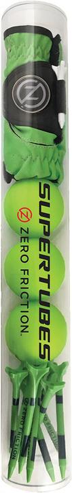Produktbild Zero Friction Spectra Supertubes Junior