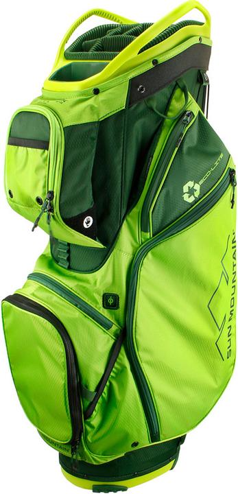 Sun Mountain ECO Lite Cart Bag Water Resitant