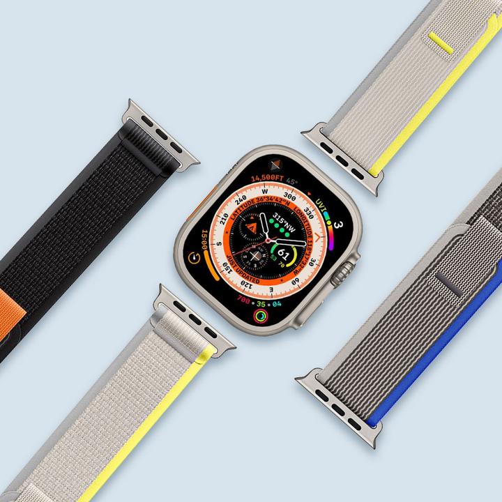 Image du produit Dux Ducis Bracelet Sport (45 mm, 44 mm, 42 mm, 49 mm, Nylon)