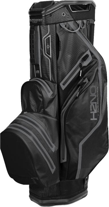 Produktbild Sun Mountain H2NO Lite Cart Bag Waterproof