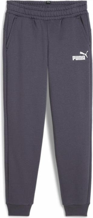 Actual product image Puma ESS Logo Pants FL cl B (128)