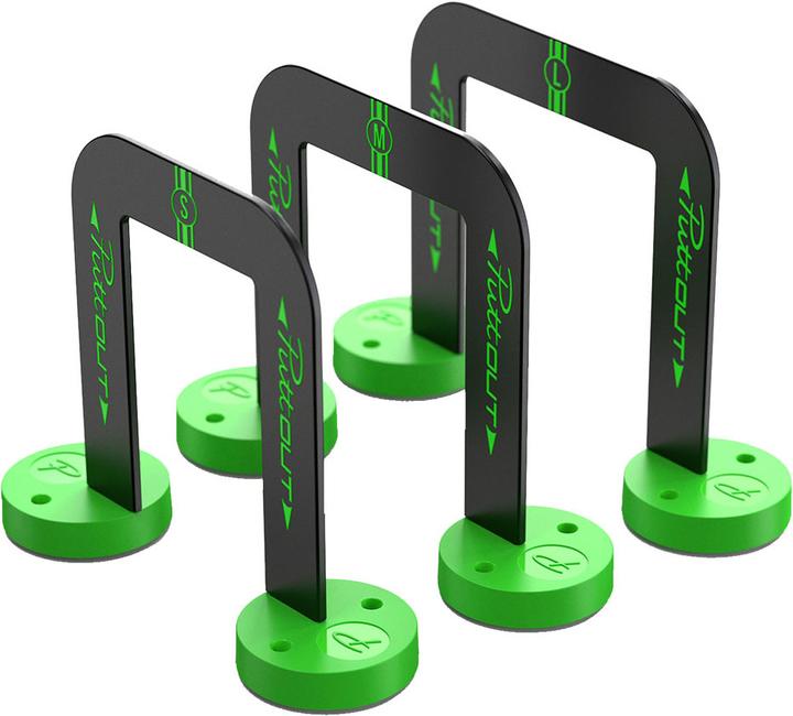 Putt Out Pro Putting