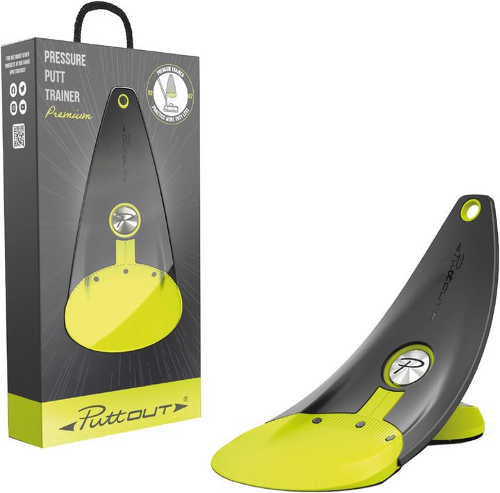 Produktbild Putt Out Premium Trainer