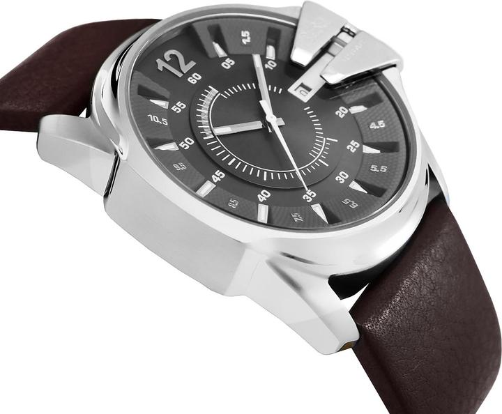 Produktbild Diesel Master Chief (Analoguhr, 45 mm)