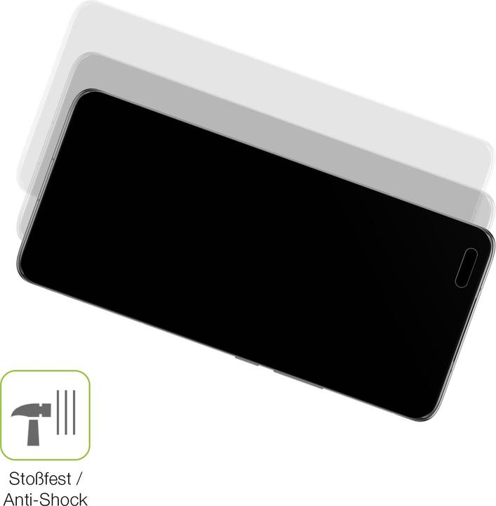 Actual product image Dipos Full Cover Screen Protector Matte (1 Piece, Honor Magic 4 Pro)