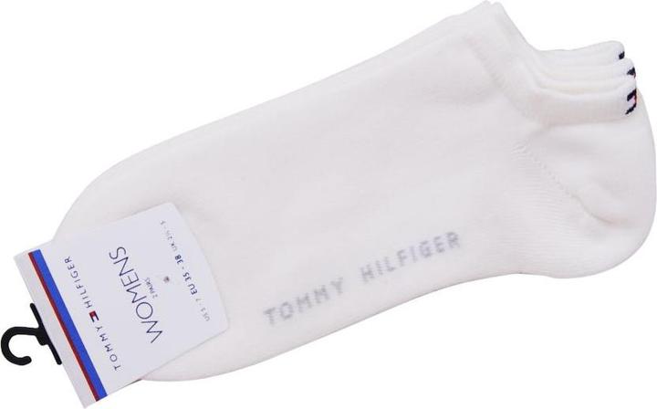 Image du produit Tommy Hilfiger Chaussettes (lot de 2, 39 - 42)