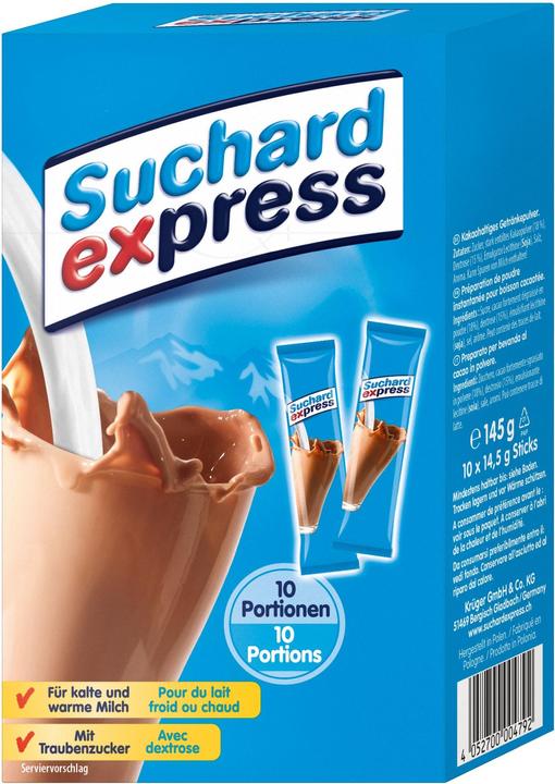 Immagine prodotto Suchard Espresso (182 g)