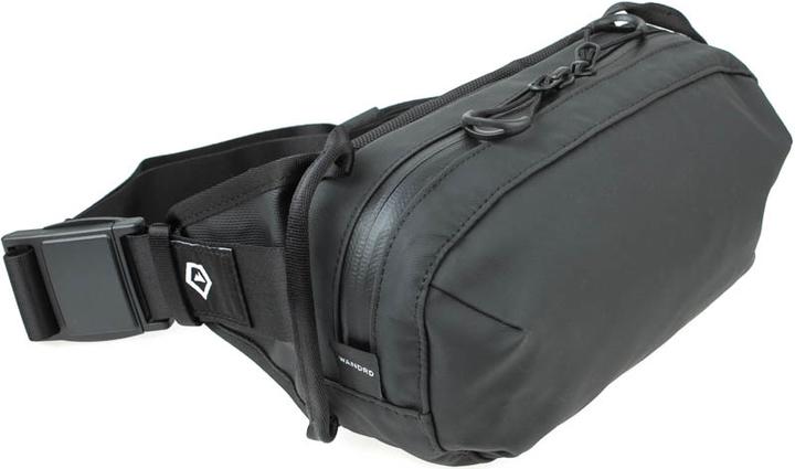Actual product image Wandrd D1 Fanny Pack (Kamera Bereitschaftstasche, 2.50 l)
