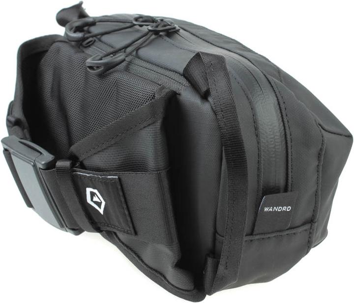 Actual product image Wandrd D1 Fanny Pack (Kamera Bereitschaftstasche, 2.50 l)
