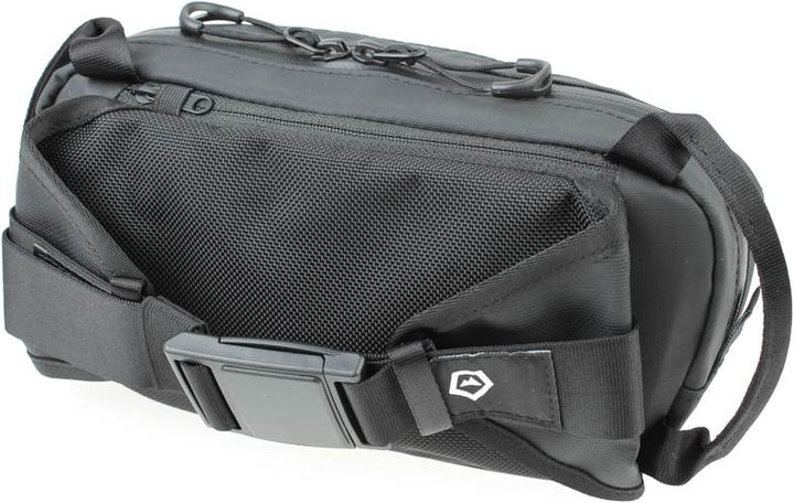 Actual product image Wandrd D1 Fanny Pack (Kamera Bereitschaftstasche, 2.50 l)