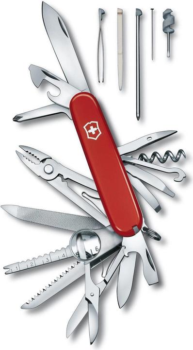 Produktbild Victorinox Swiss Champ