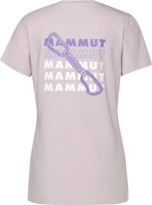 Actual product image Mammut Massone T-Shirt Quickdraw, T-Shirts (XL)