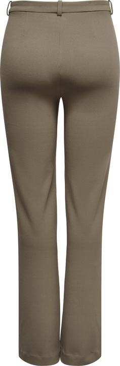 Image du produit Only Coupe droite Pantalon taille moyenne (XL)