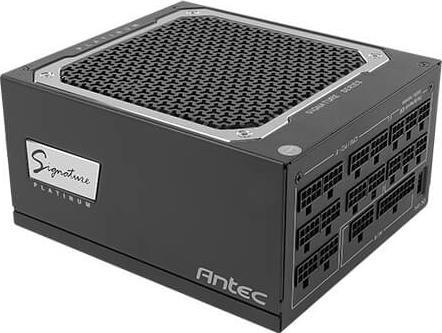 Actual product image Antec SIGNATURE X8000A506-18 - 1300 W - 100 - 240 V - 47 - 63 Hz - 15 - 7.5 A - 7.5 A (1300 W)
