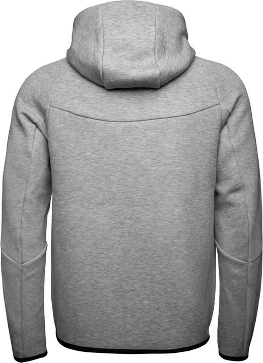 Produktbild Nike Tech Fleece Full-Zip Windrunner Hoodie - 64591 (S)